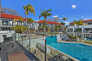 Terrigal Pacific Coastal Retreat - Sydney 4u 4