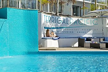 Terrigal Pacific Coastal Retreat - Sydney 4u 5