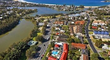 Terrigal Pacific Coastal Retreat - Sydney 4u 8