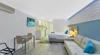 Terrigal Pacific Coastal Retreat - Sydney 4u 17