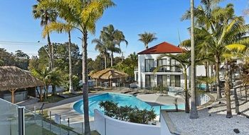 Terrigal Pacific Coastal Retreat - Sydney 4u 19