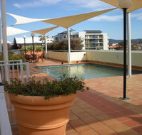 Waldorf The Entrance Serviced Apartments - Accommodation Sydney