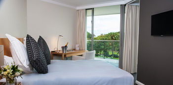 Pullman Quay Grand Sydney Harbour - Accommodation Sydney 3