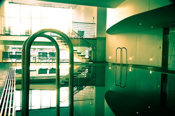 Pullman Quay Grand Sydney Harbour - Accommodation Sydney 6