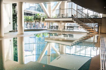 Pullman Quay Grand Sydney Harbour - Accommodation Sydney 7