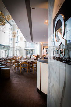 Pullman Quay Grand Sydney Harbour - Accommodation Sydney 9