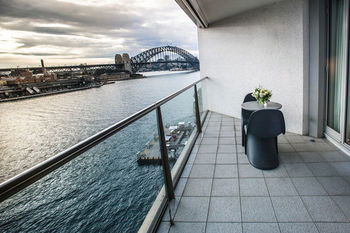 Pullman Quay Grand Sydney Harbour - Accommodation Sydney 11