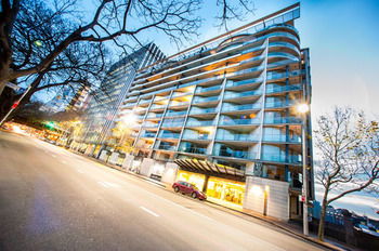 Pullman Quay Grand Sydney Harbour - Accommodation Sydney 13