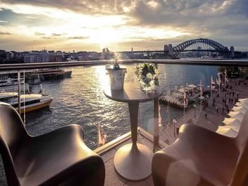 Pullman Quay Grand Sydney Harbour - Accommodation Sydney 30
