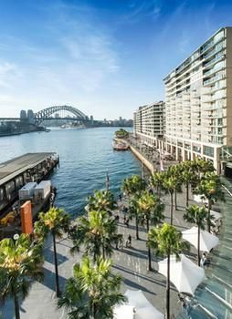 Pullman Quay Grand Sydney Harbour - Accommodation Sydney 31