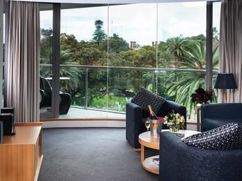 Pullman Quay Grand Sydney Harbour - Accommodation Sydney 32