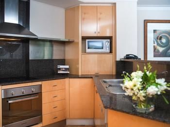 Pullman Quay Grand Sydney Harbour - Accommodation Sydney 37