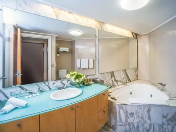 Pullman Quay Grand Sydney Harbour - Accommodation Sydney 41