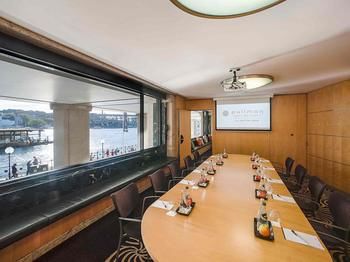 Pullman Quay Grand Sydney Harbour - Accommodation Sydney 44