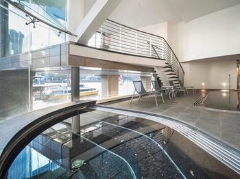 Pullman Quay Grand Sydney Harbour - Accommodation Sydney 45
