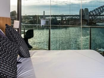Pullman Quay Grand Sydney Harbour - Accommodation Sydney 47