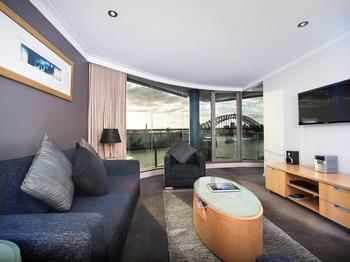 Pullman Quay Grand Sydney Harbour - Accommodation Sydney 49
