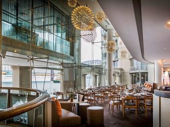 Pullman Quay Grand Sydney Harbour - Accommodation Sydney 51