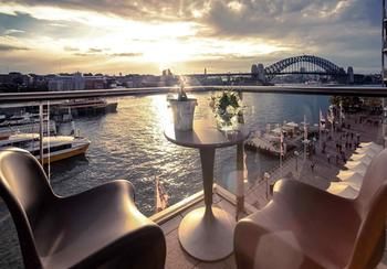 Pullman Quay Grand Sydney Harbour - Accommodation Sydney 52