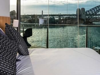 Pullman Quay Grand Sydney Harbour - Accommodation Sydney 55