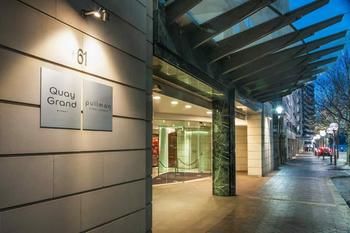 Pullman Quay Grand Sydney Harbour - Accommodation Sydney 56