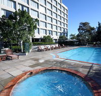 Mercure Sydney Parramatta - Sydney 4u