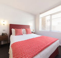 Easystay Apartments Raglan Street - Accommodation Sydney
