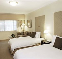 Grand Mercure The Hills Lodge - Accommodation Sydney
