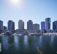 Grand Mercure Apartments Docklands - Sydney 4u