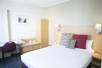 Ibis Sydney World Square - Sydney 4u 0