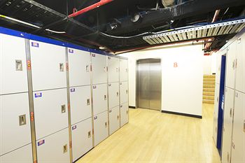 Ibis Sydney World Square - Sydney 4u 1