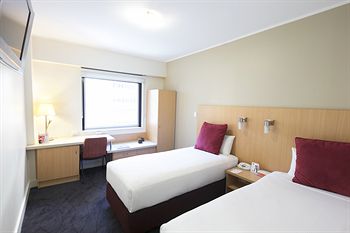 Ibis Sydney World Square - Sydney 4u 2