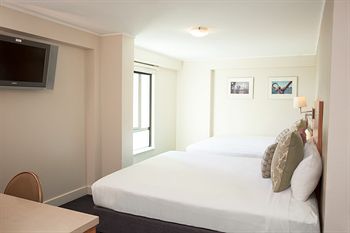 Ibis Sydney World Square - Sydney 4u 3