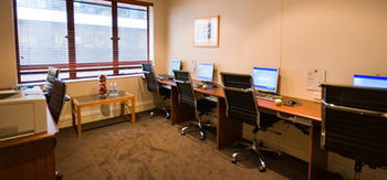 Ibis Sydney World Square - Sydney 4u 4