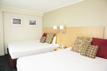 Ibis Sydney World Square - Sydney 4u 5