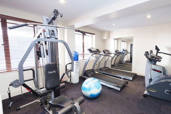 Ibis Sydney World Square - Sydney 4u 8