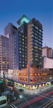 Ibis Sydney World Square - Sydney 4u 9