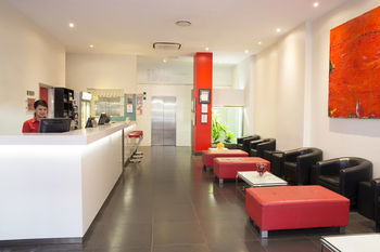 Ibis Sydney World Square - Sydney 4u 10