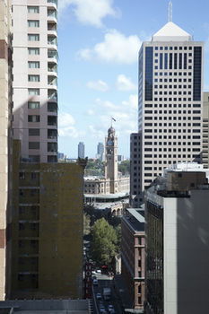 Ibis Sydney World Square - Sydney 4u 11