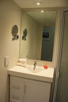 Ibis Sydney World Square - Sydney 4u 13