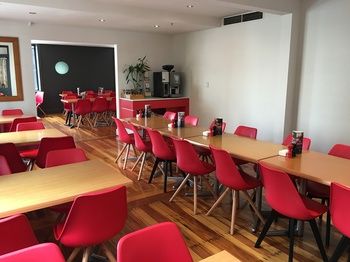 Ibis Sydney World Square - Sydney 4u 15