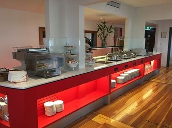 Ibis Sydney World Square - Sydney 4u 16