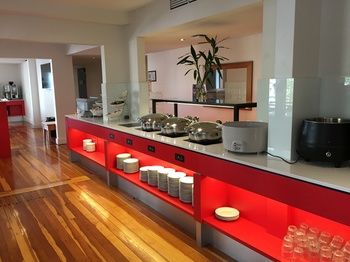 Ibis Sydney World Square - Sydney 4u 17