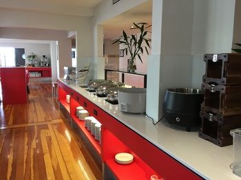 Ibis Sydney World Square - Sydney 4u 18
