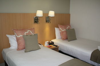 Ibis Sydney World Square - Sydney 4u 19