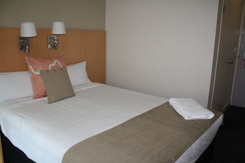 Ibis Sydney World Square - Sydney 4u 22
