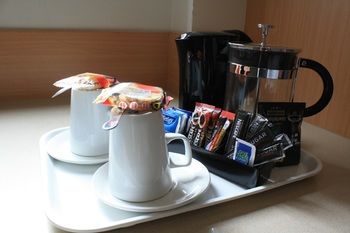 Ibis Sydney World Square - Sydney 4u 23