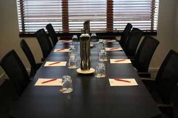 Ibis Sydney World Square - Sydney 4u 24