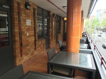 Ibis Sydney World Square - Sydney 4u 27