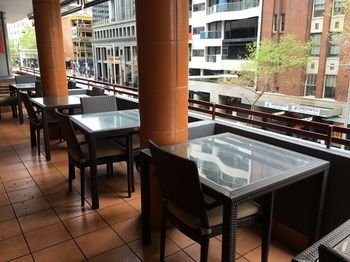 Ibis Sydney World Square - Sydney 4u 28